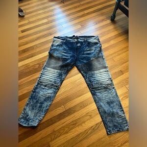Bleeker&Mercer jeans